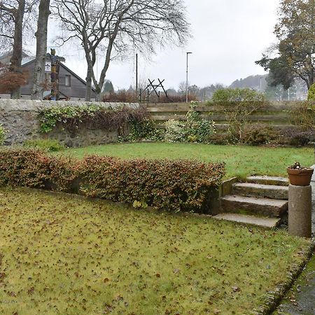 West Lodge Banchory Bagian luar foto