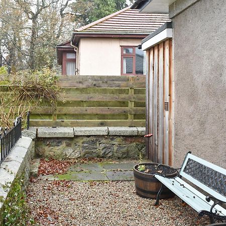 West Lodge Banchory Bagian luar foto