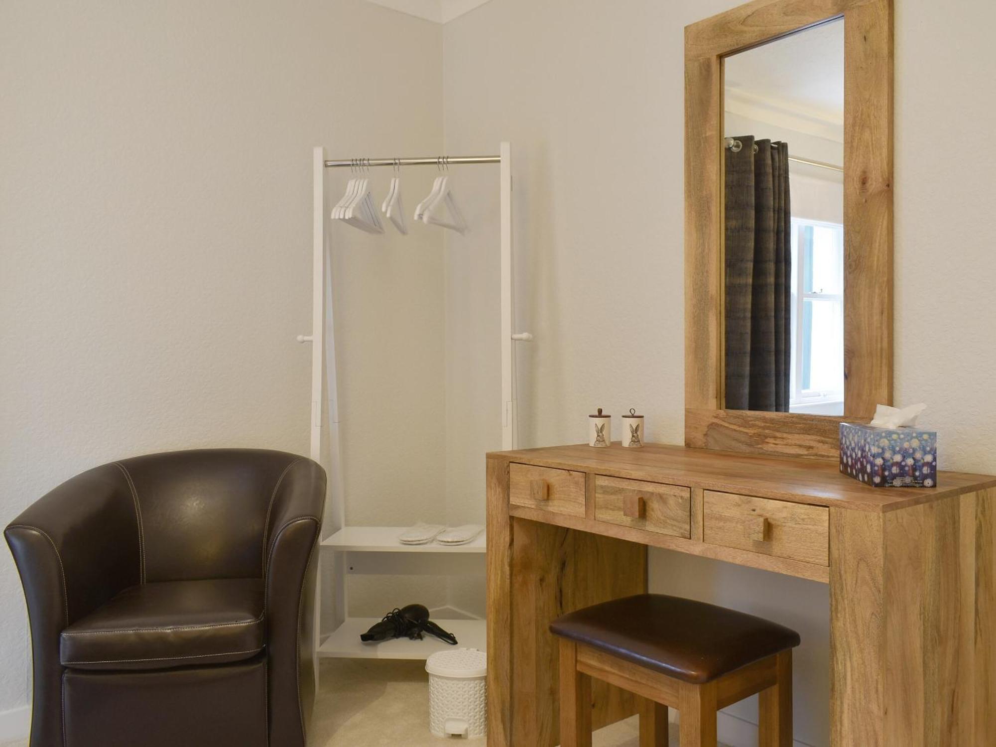West Lodge Banchory Bagian luar foto